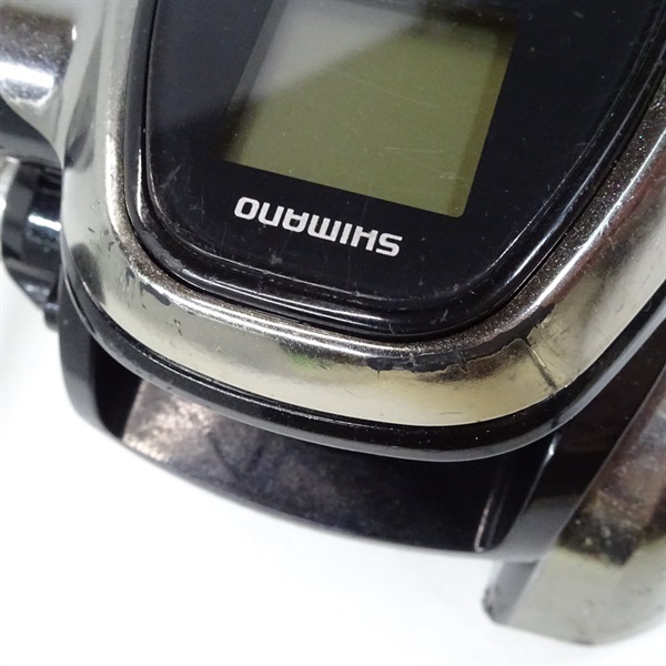 １２フォースマスター３０００ＭＫ